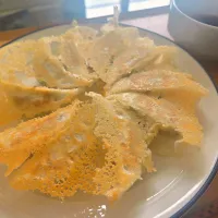 餃子