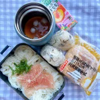 高校生お弁当258個目|さつまいこさん