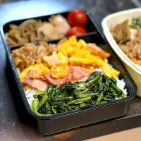 お弁当|yuiさん