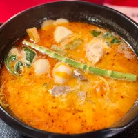 スーパー麻辣湯 & サーティワン|アッコ✨さん