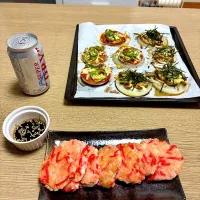 今日の晩酌🍻|藤沢豪さん