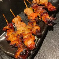 焼鳥全種類 ｺｹｯ🐔| Kojiさん