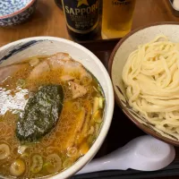 大勝軒|KimaLABOさん