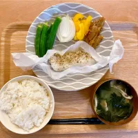 晩ごはん🌛|mayuさん