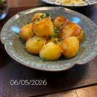 煮っころがし|友さん