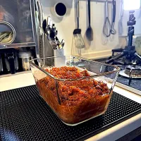 牛スジ ビール煮込み|17oyaziさん