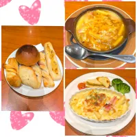 ランチ|じょうさん