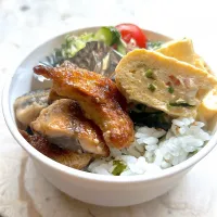 アイラップて作るレンチン卵焼き🥚|ヨウコさん