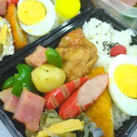 今日のお弁当20260507|小料理あやさん