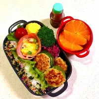 お弁当|Yukionさん