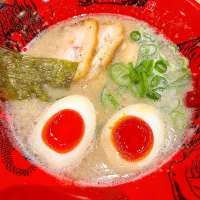 ラーメン！ずんどう屋|美也子さん