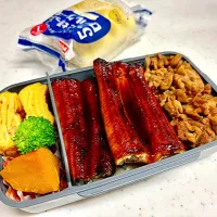男子高校生弁当2026.05.07| ひろママさん