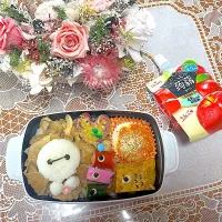 2026.5.7はこいのぼり弁当🎏|makoさん