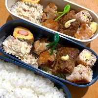 弁当