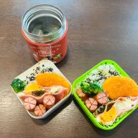 GW明け遠足！弁当|ちはるさん