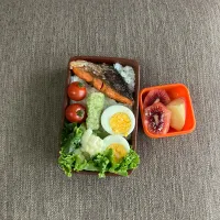 今日のお弁当|leilaniさん