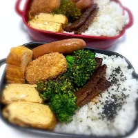 お弁当|kazuko pさん