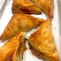 Pork Empanada|🌺IAnneさん