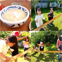祝日の昼ごはん‼︎ 5 May|Yoshinobu Nakagawaさん