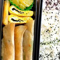 塾弁|Pecoさん