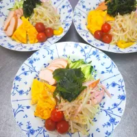 🍀夕食|ゆきさんさん