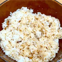 ☆鶏ごぼう混ぜご飯|まぁたんさん
