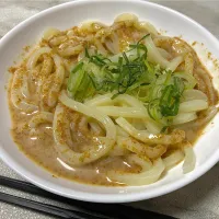 ごまだれぶっかけ|Kojiさん