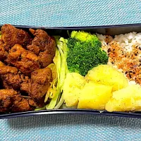 単身赴任弁当242|単身赴任のっちさん