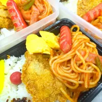 今日のお弁当20260508| 小料理あやさん
