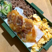 弁当