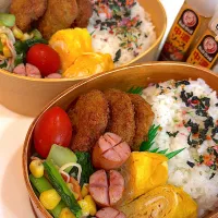 毎日弁当|ふうママんさん