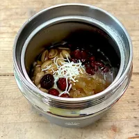 豆花弁当|junさん