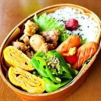 お弁当|＆kitchenさん