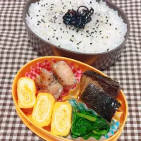 今日のお弁当 2026.5.8(Fri)|*seiko*さん