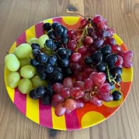 オーストラリアの種無し🍇|愛さん