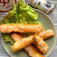 砂虾油条|栃倉 直人さん