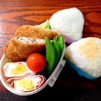 今日のお弁当|aoiさん