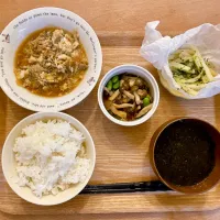 晩ごはん🌛|mayuさん