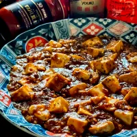 お口の恋人🌶麻婆豆腐🥘| にゃんぺこさん