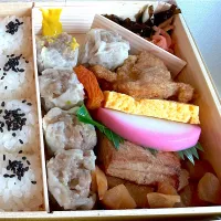シウマイ弁当
