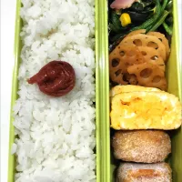 旦那さん弁当🍱|さーりさん