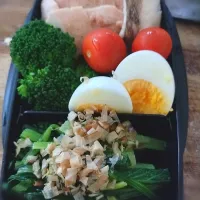 5/8今日のお弁当|jijiさん