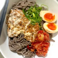 自分のお昼ご飯🍚|msさん
