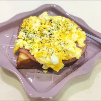 Today's Brunch 😛🤤😍|🍒lynnlicious🍒さん