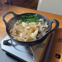 湯豆腐
