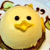 ピヨちゃん|ユキちゃんさん