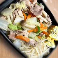 塾弁|Pecoさん