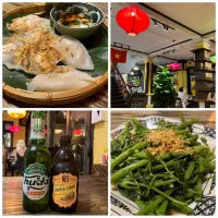 🇻🇳ホイアン紀行❺ ホワイトローズ編|izoomさん
