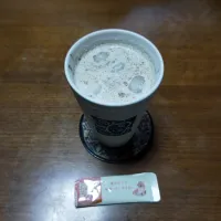 コーヒー牛乳♪|enarinさん