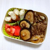 お弁当|あやもこさん
